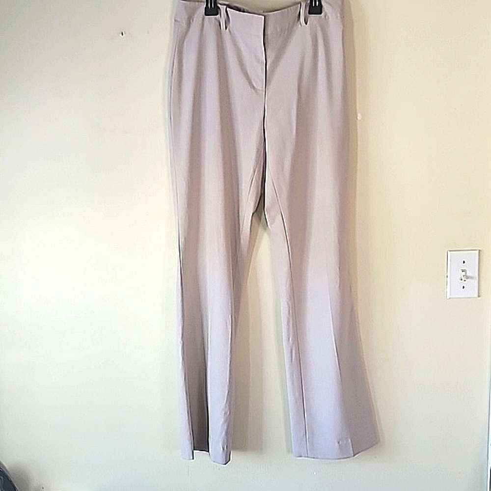 Pants Calvin Kline Khali Career Sz: 6